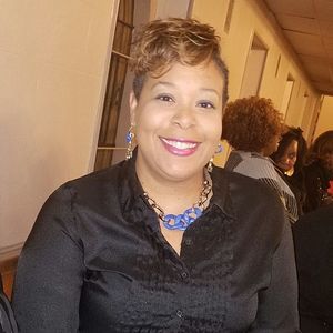 Meet your Posher, Cheri